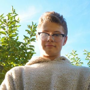 Meet your Posher, Jake